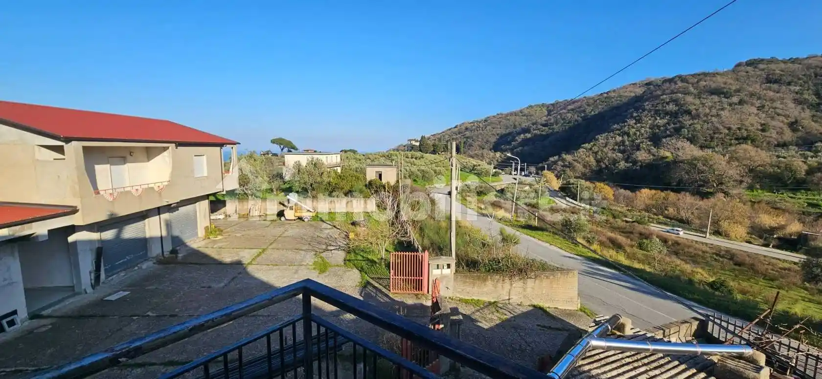 Trilocale viale Salvo D'Acquisto 20, Davoli - foto 4