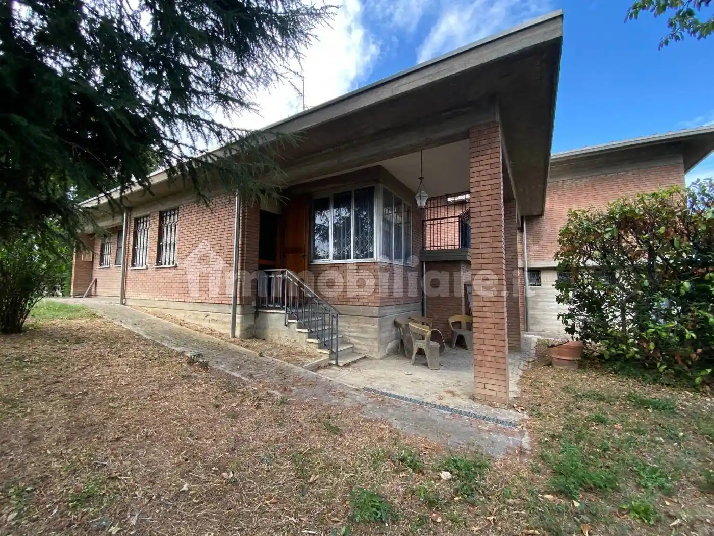 Villa in vendita a Luzzara