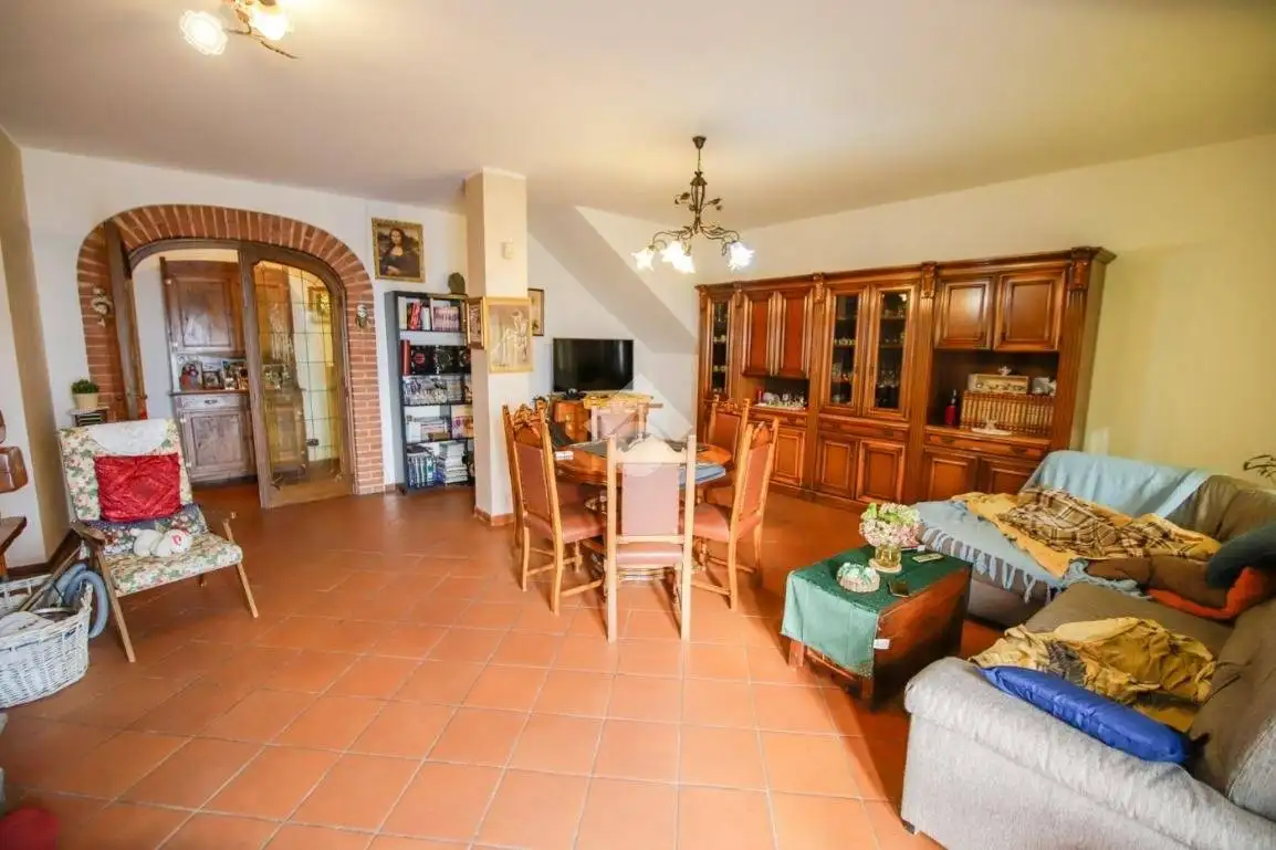 Quadrilocale via Trieste 113, Centro, Bosconero - foto 3