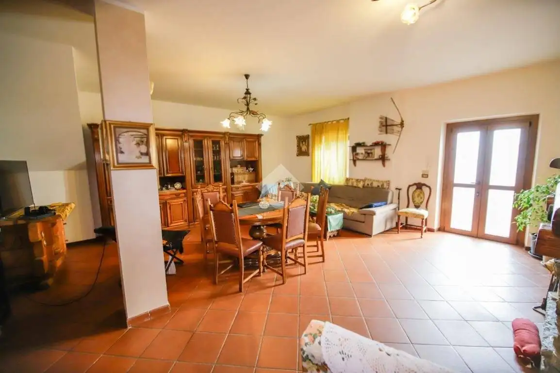 Quadrilocale via Trieste 113, Centro, Bosconero - foto 5