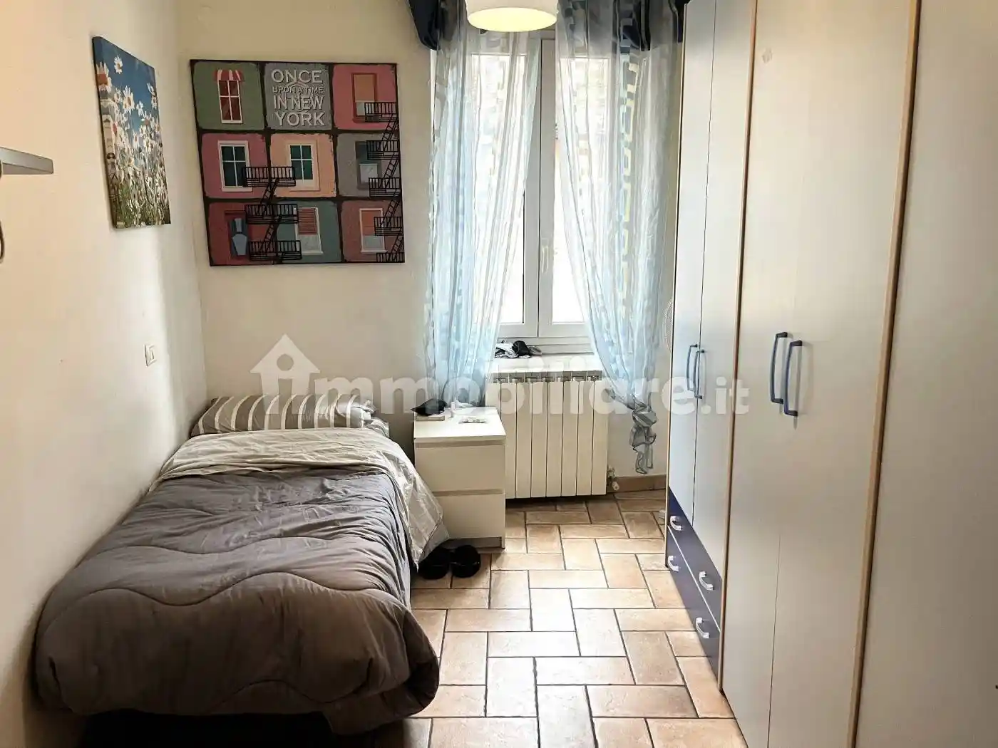 Appartamento in vendita a Urbino