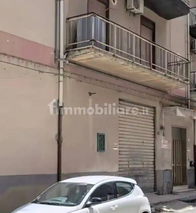 Appartamento in vendita a Canicattì