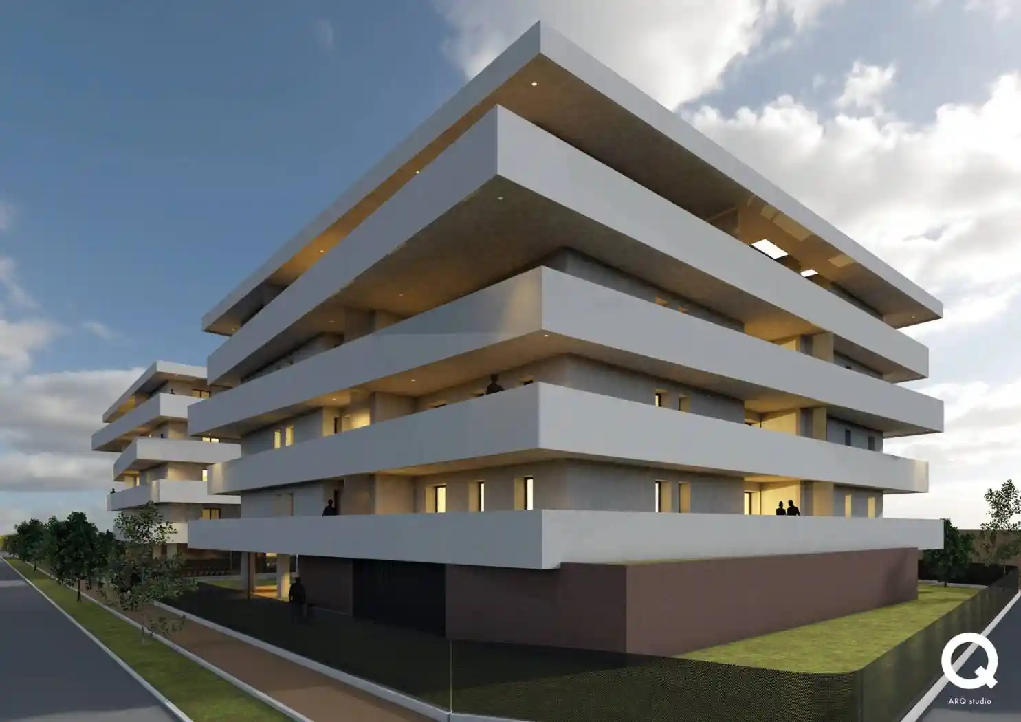 Appartamento in vendita a Venezia