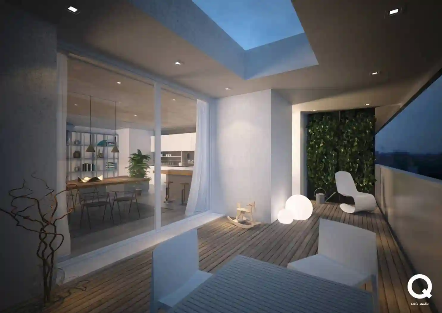 Appartamento - foto 3