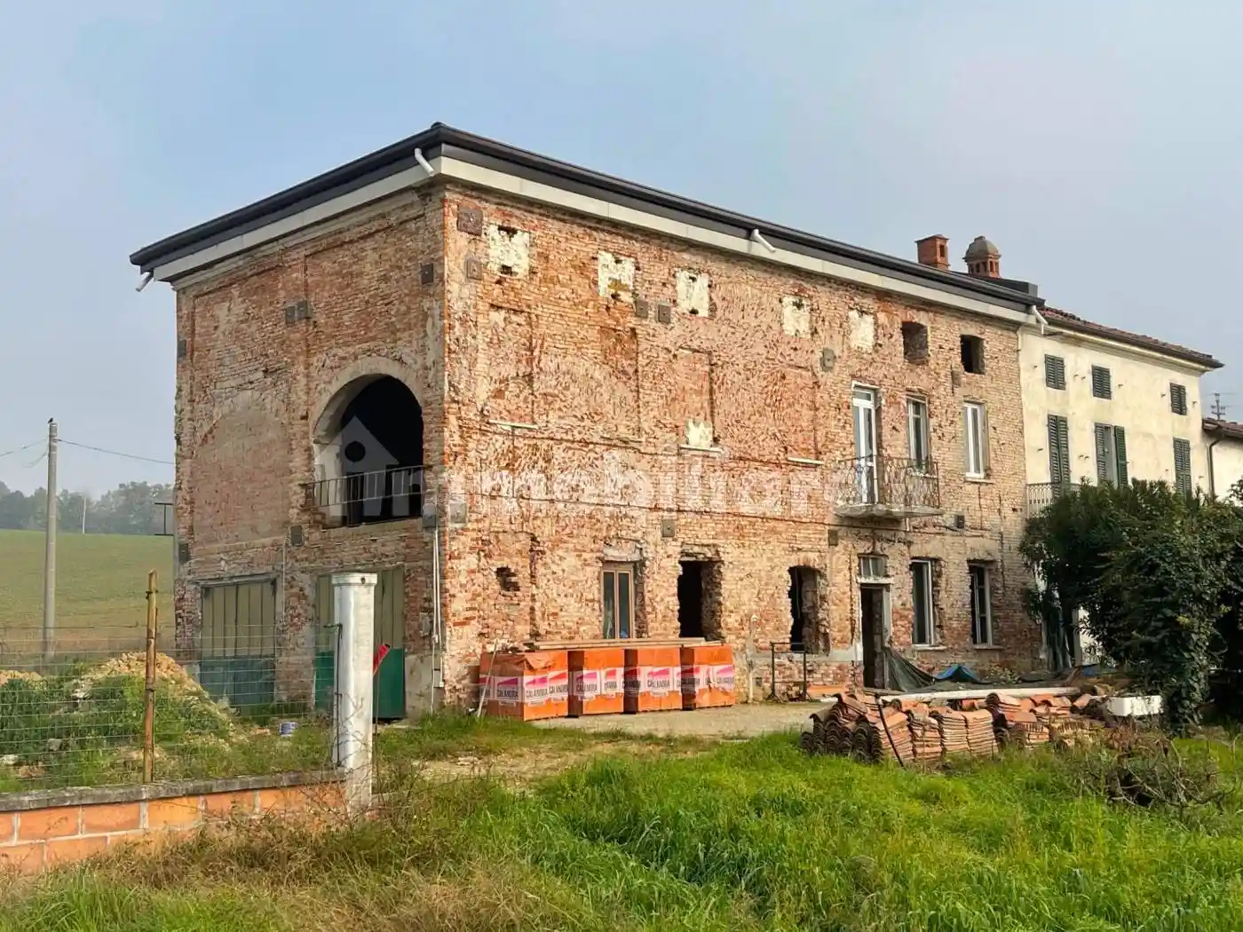 Rustico - Casale in vendita a Alessandria
