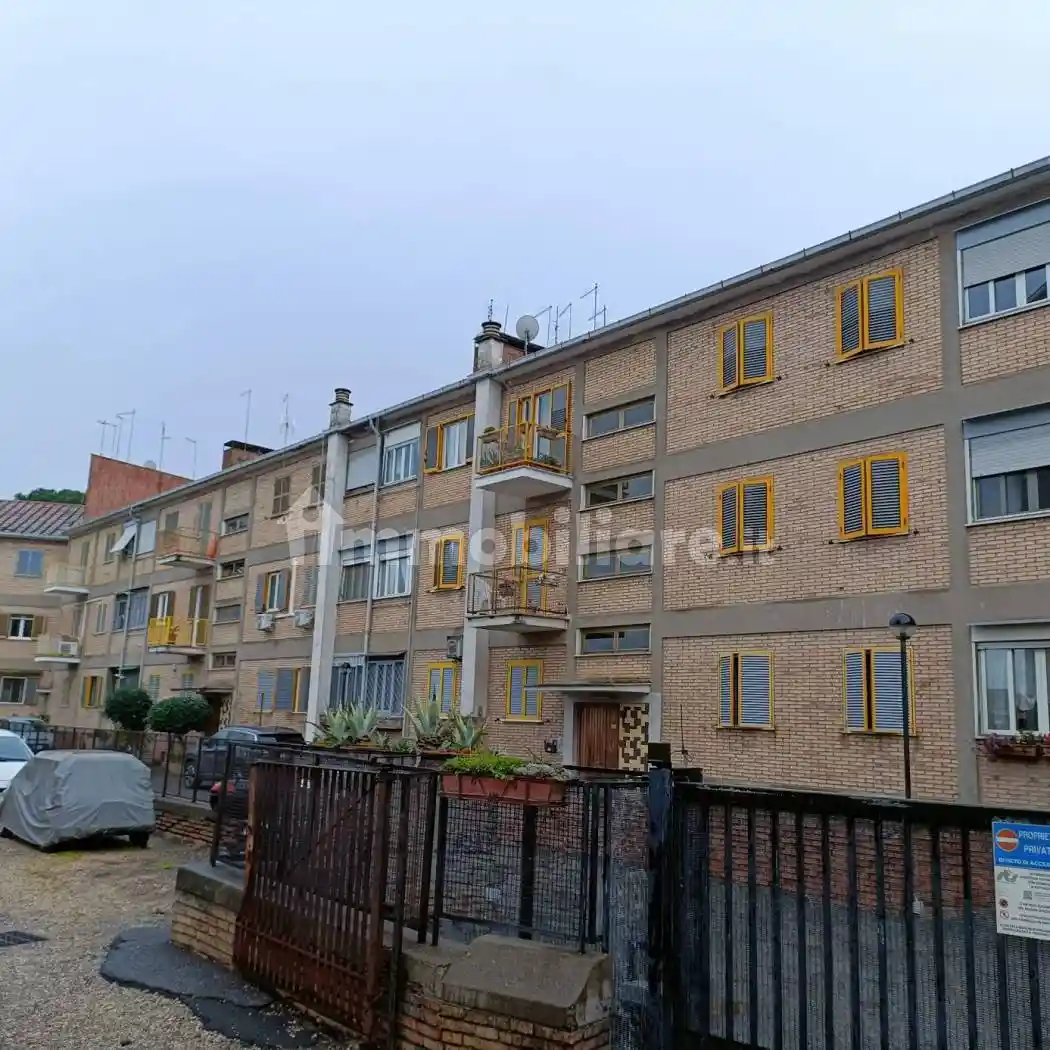 Quadrilocale via Marforio, Alessandrino - Torre Spaccata, Roma - foto 2