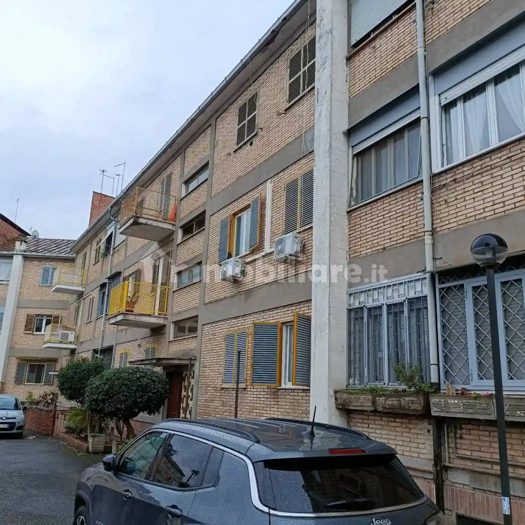 Quadrilocale via Marforio, Alessandrino - Torre Spaccata, Roma - foto 4