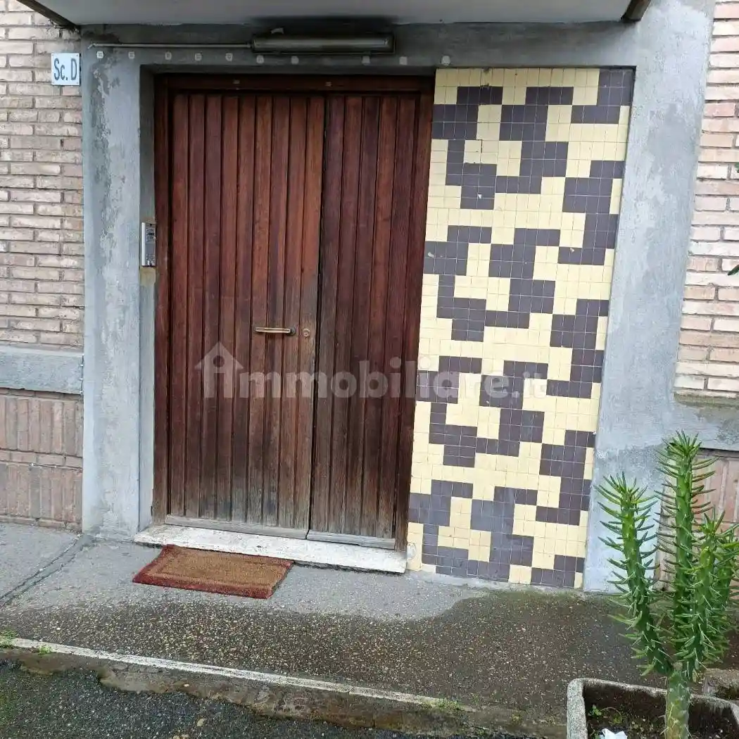 Quadrilocale via Marforio, Alessandrino - Torre Spaccata, Roma - foto 5