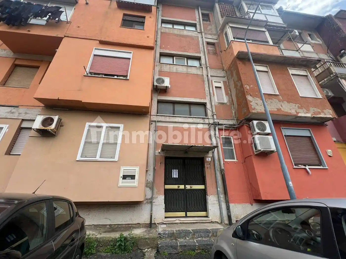 Appartamento in vendita a Messina