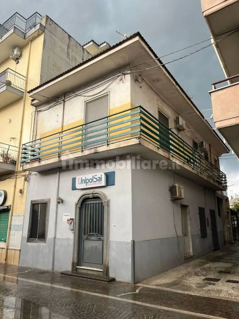 Appartamento in vendita a San Vitaliano