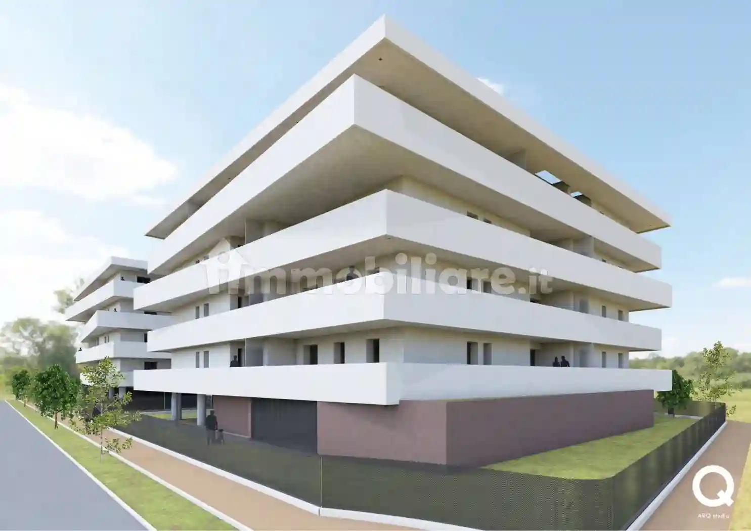 Attico - Mansarda - foto 2