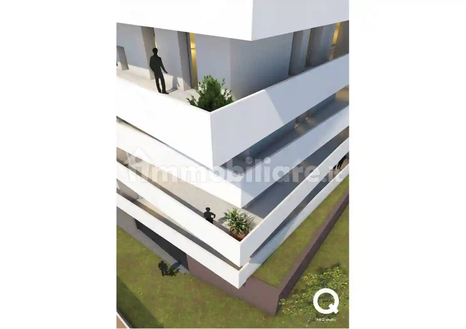 Attico - Mansarda - foto 4