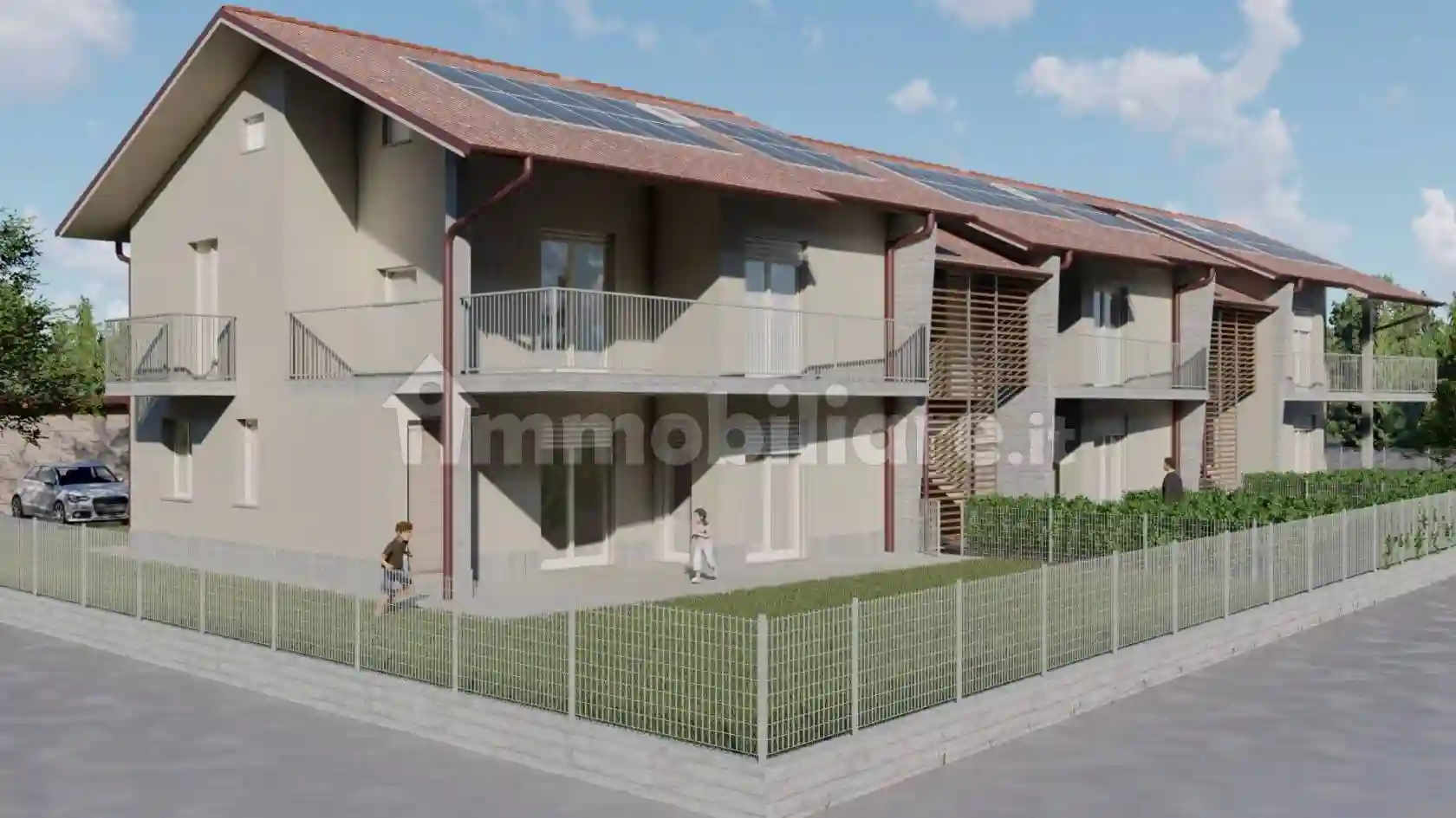 Appartamento - foto 3