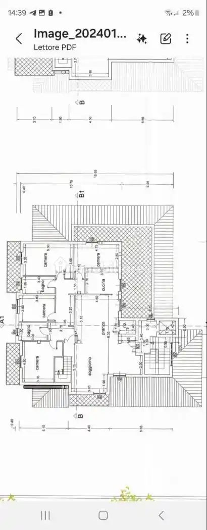 Villa in vendita a Morrovalle