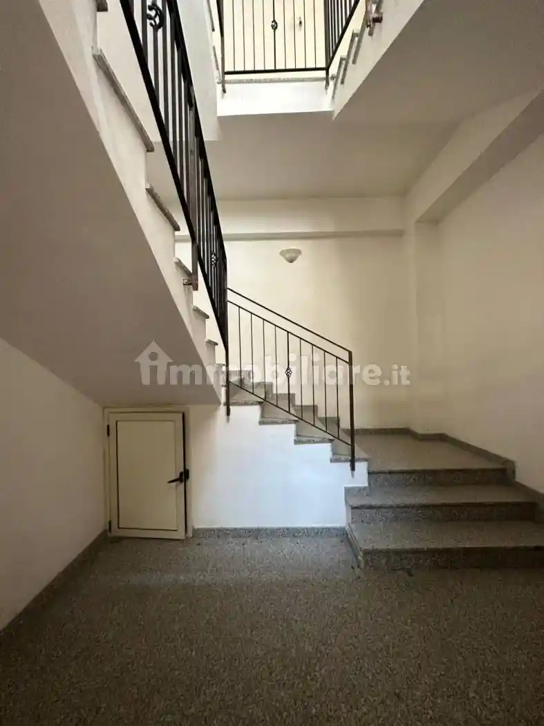 Terratetto unifamiliare via Camillo Benso di Cavour, Galati Mamertino - foto 2