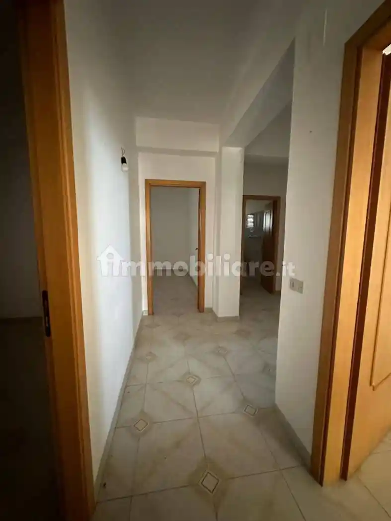 Terratetto unifamiliare via Camillo Benso di Cavour, Galati Mamertino - foto 3