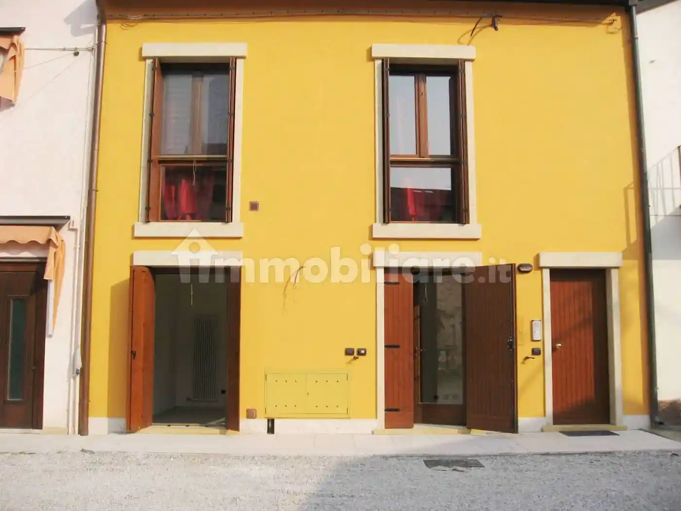 Appartamento in vendita a Isola della Scala