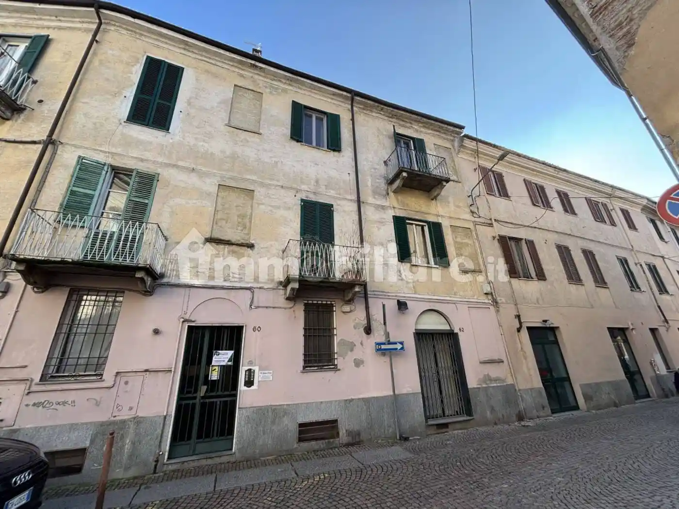 Appartamento in vendita a Casale Monferrato