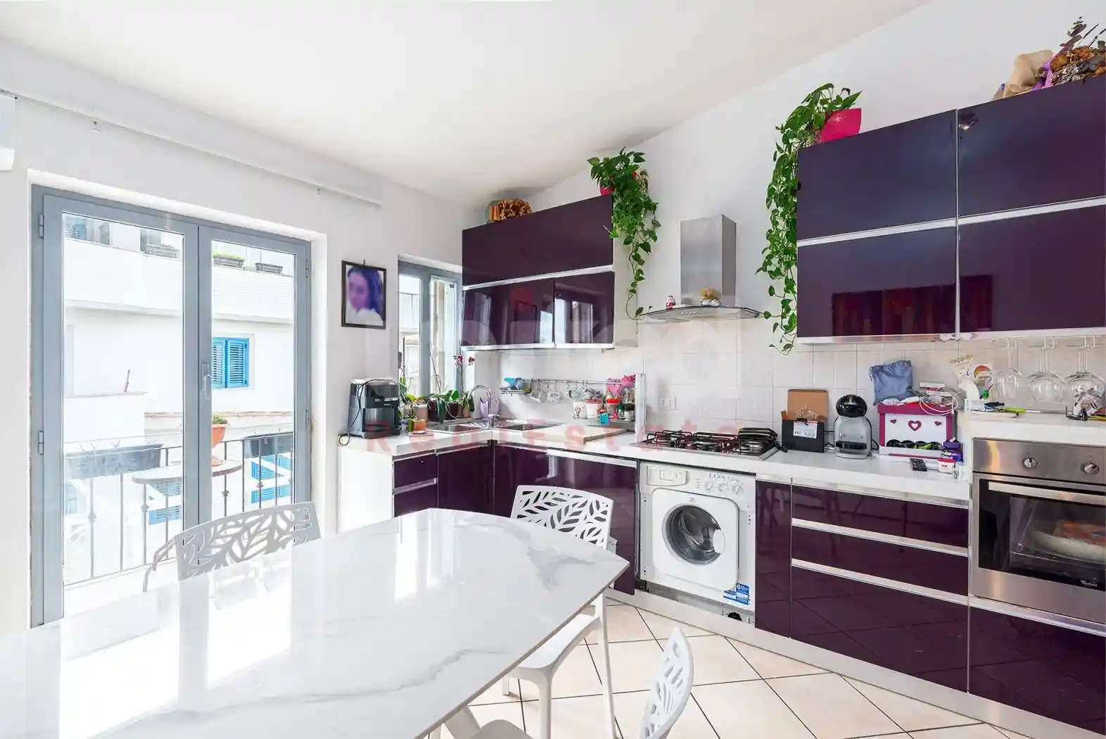 Appartamento in vendita a Fiumicino