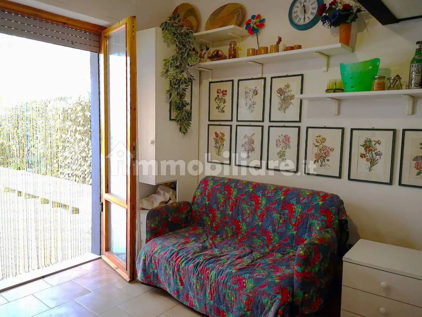 Appartamento in vendita a Martinsicuro