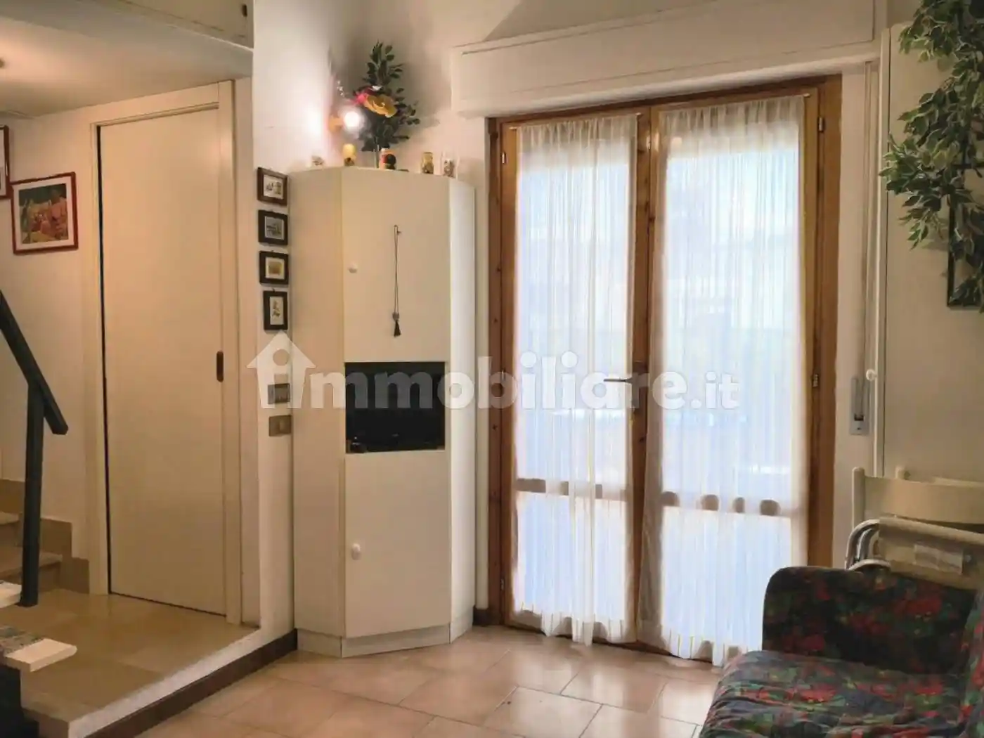 Bilocale via Giuseppe Verdi, Villa Rosa, Martinsicuro - foto 3