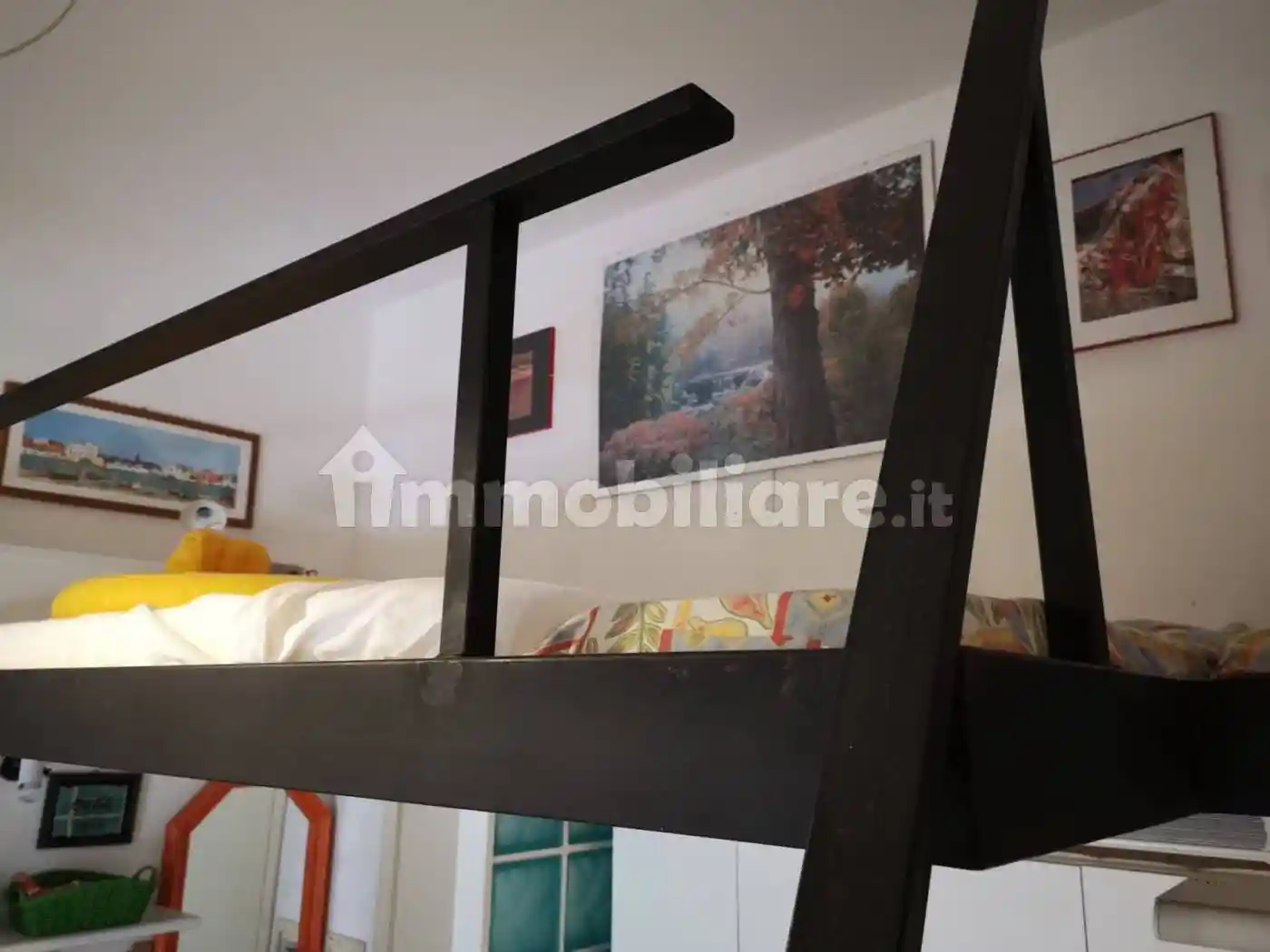 Bilocale via Giuseppe Verdi, Villa Rosa, Martinsicuro - foto 4