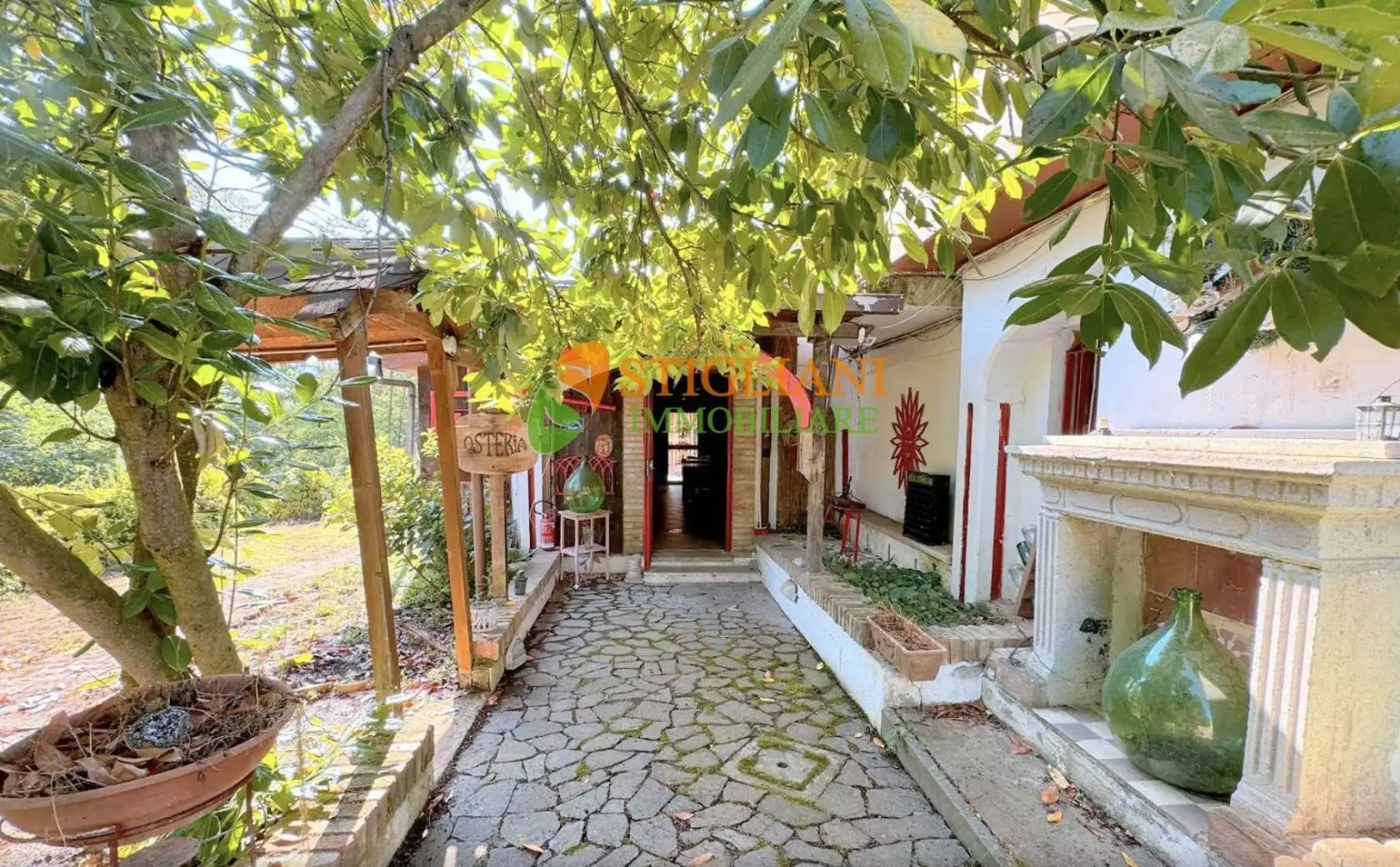 Villa in vendita a Ripalimosani