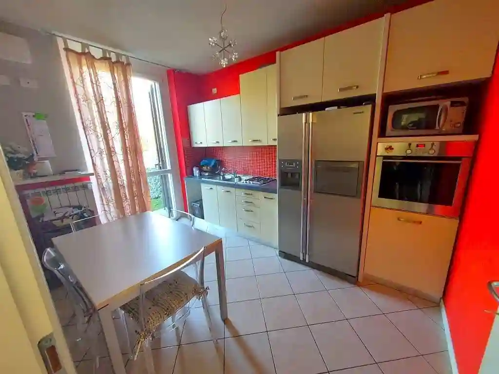 Villetta a schiera - foto 3