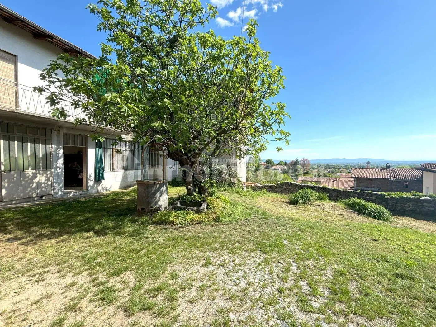 Casa indipendente in vendita a Cuceglio