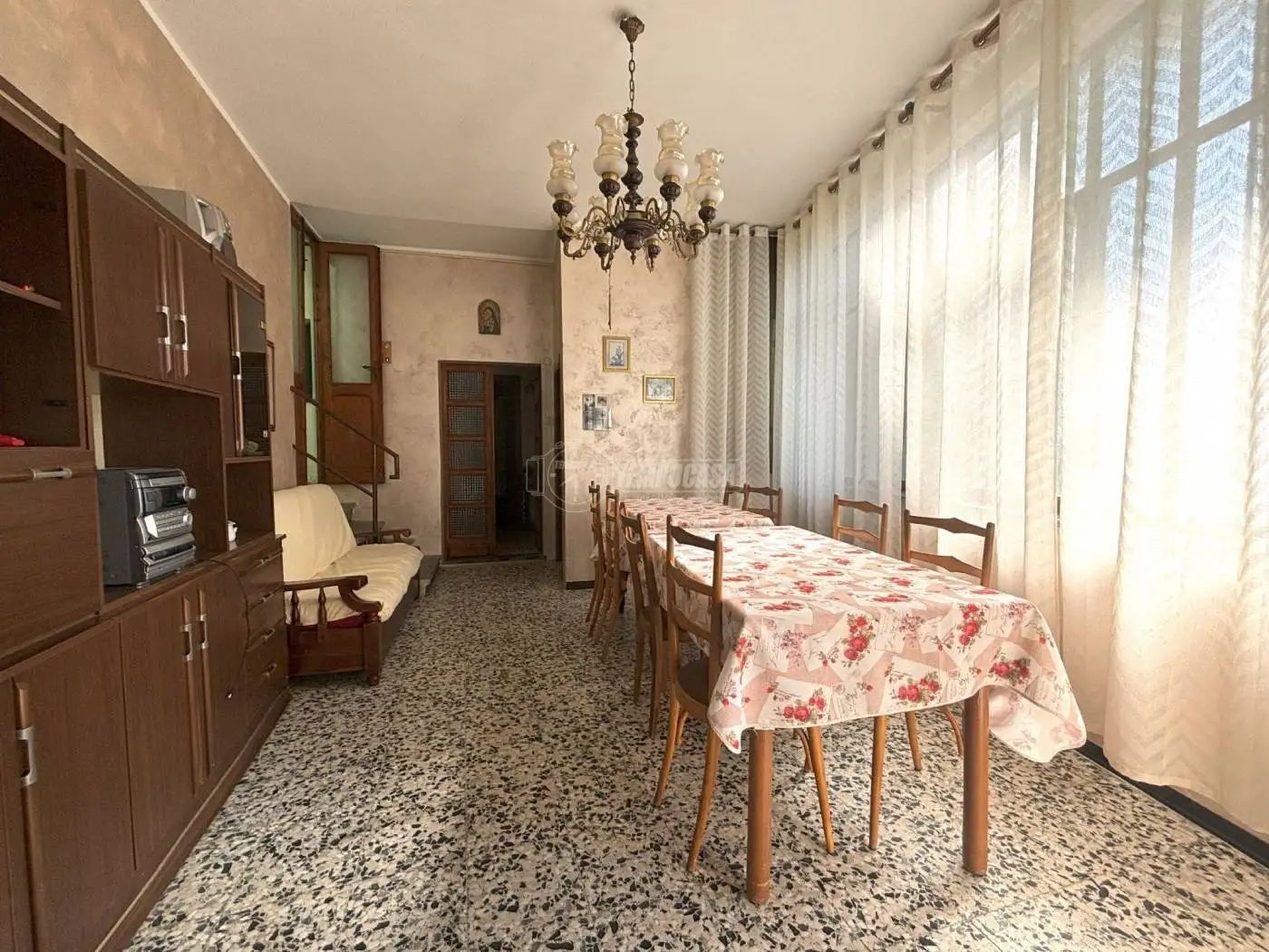 Terratetto unifamiliare via Bianco, Centro, Cuceglio - foto 2