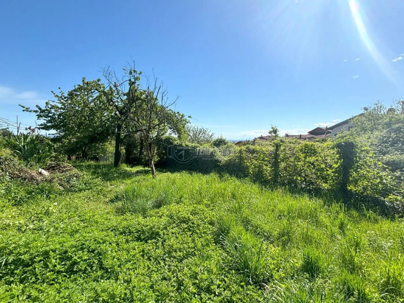 Terratetto unifamiliare via Bianco, Centro, Cuceglio - foto 3