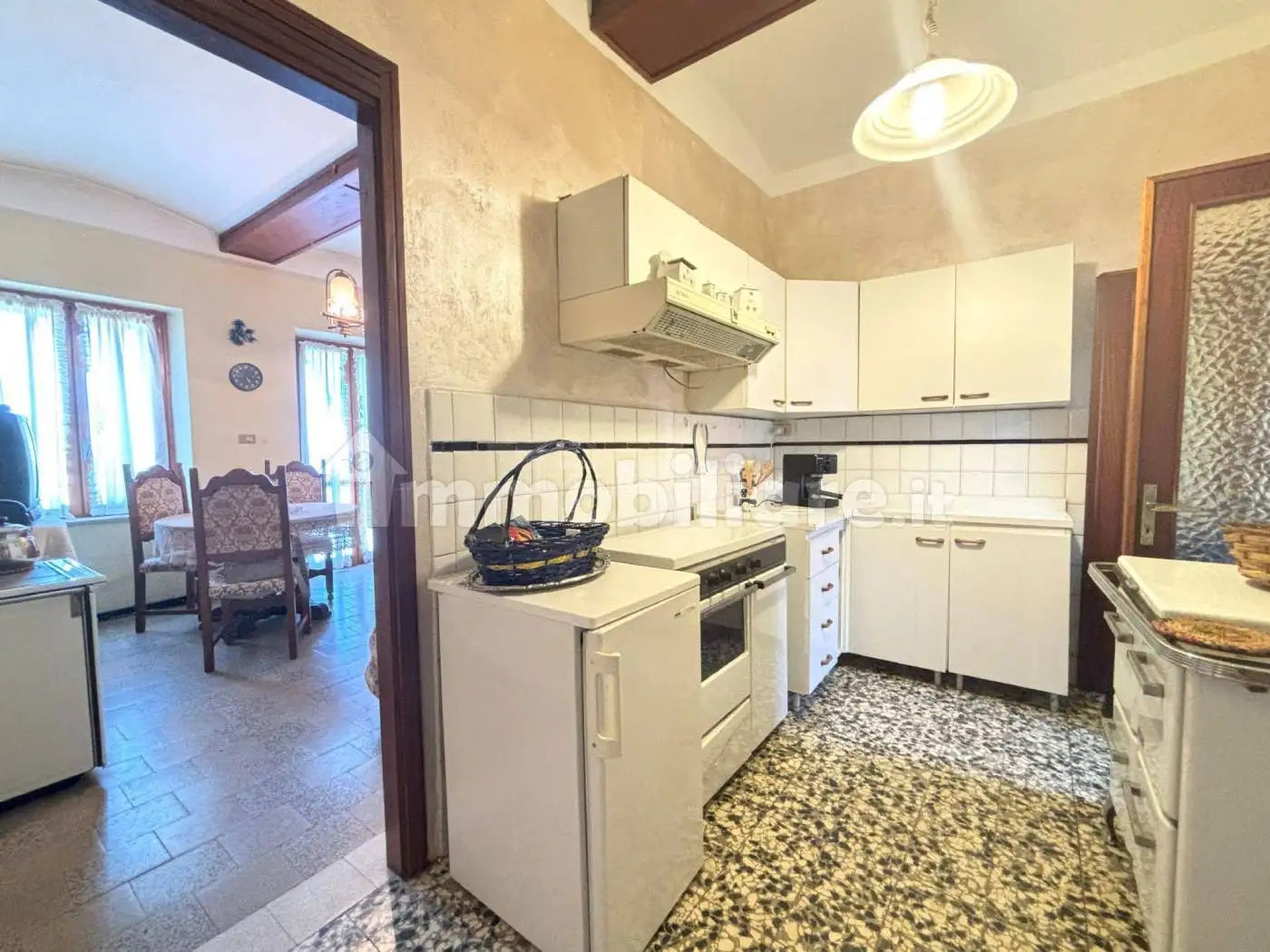 Terratetto unifamiliare via Bianco, Centro, Cuceglio - foto 4