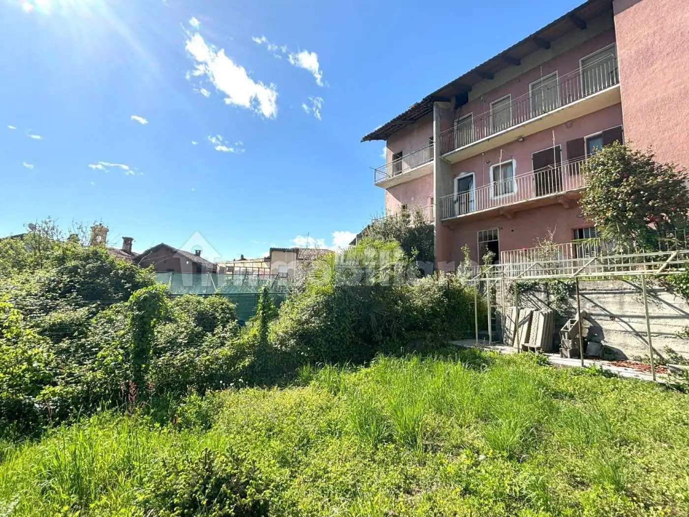 Terratetto unifamiliare via Bianco, Centro, Cuceglio - foto 5