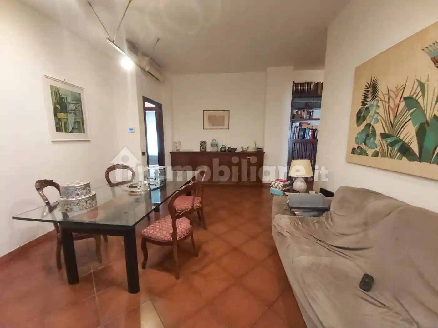 Appartamento in vendita a Terni