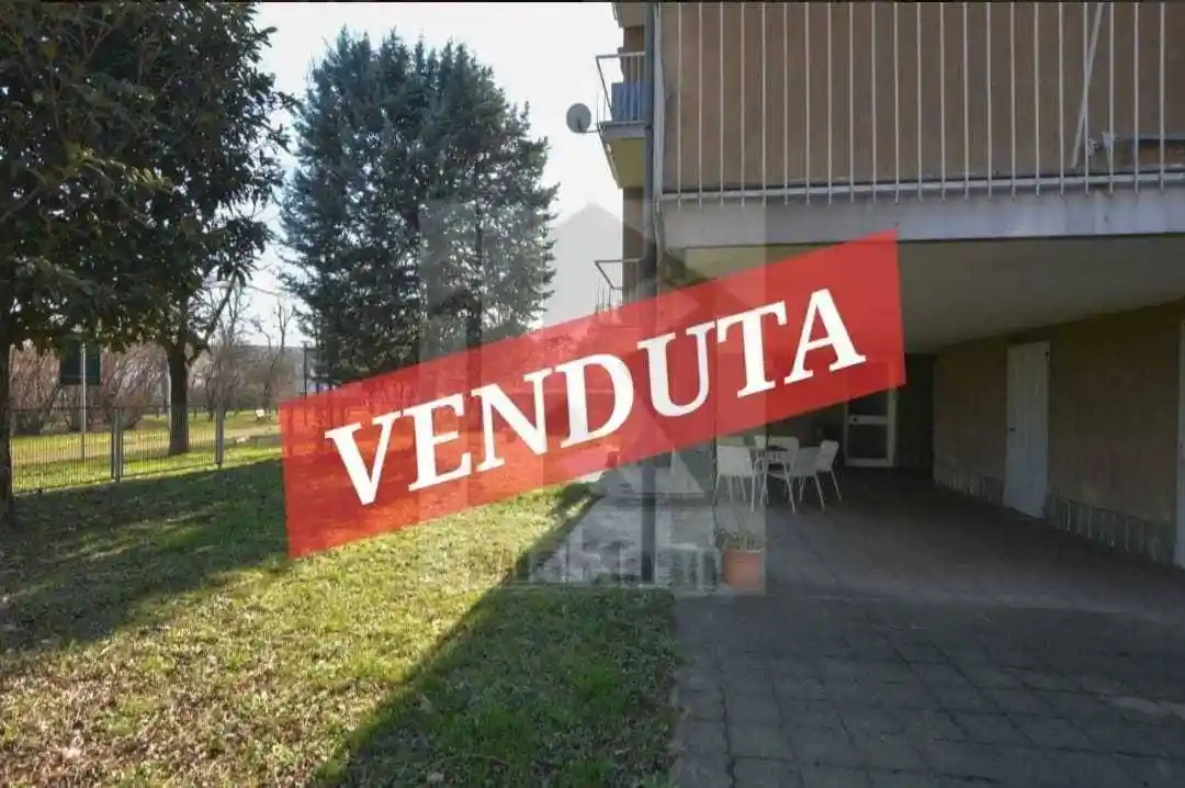 Appartamento in vendita a Origgio