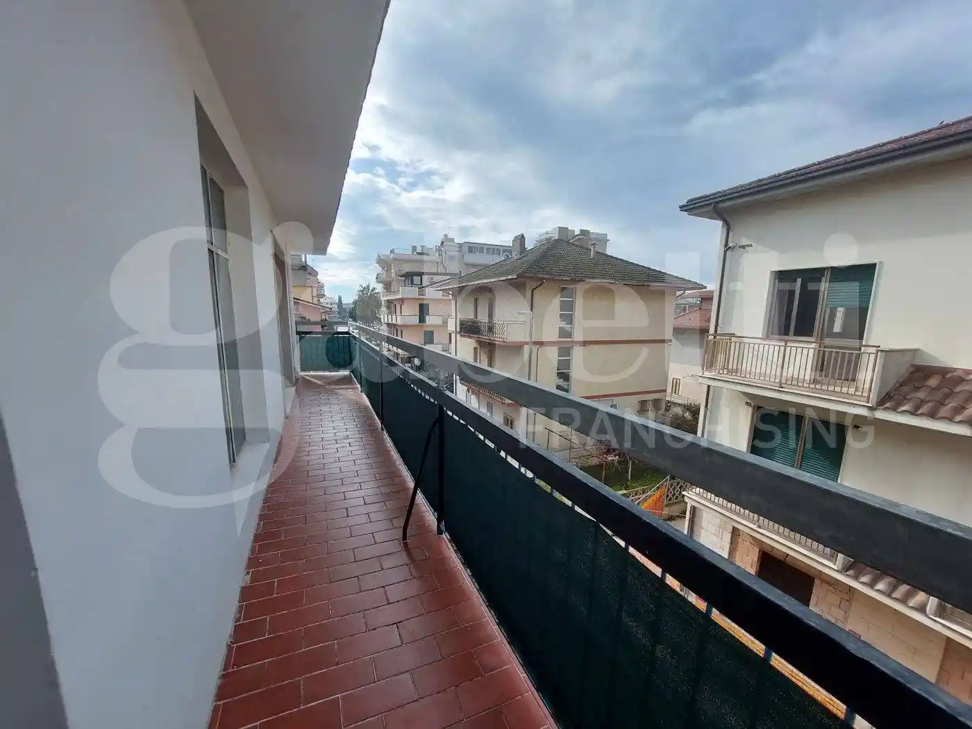 Quadrilocale via Cairoli , 8, Centro, Alba Adriatica - foto 4