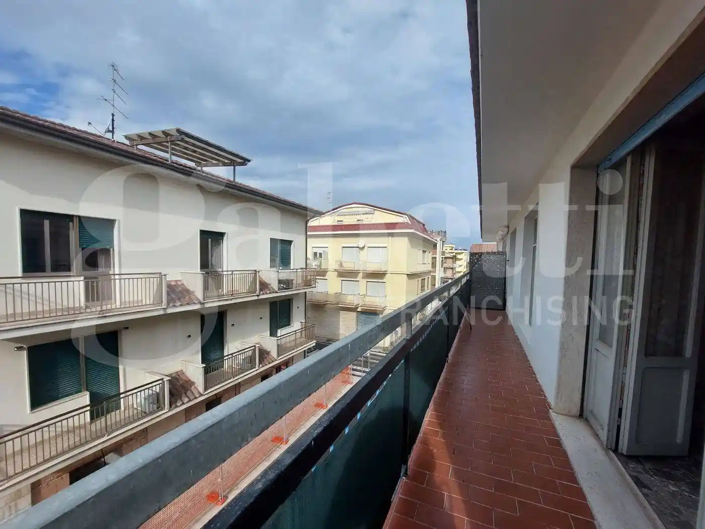 Quadrilocale via Cairoli , 8, Centro, Alba Adriatica - foto 5