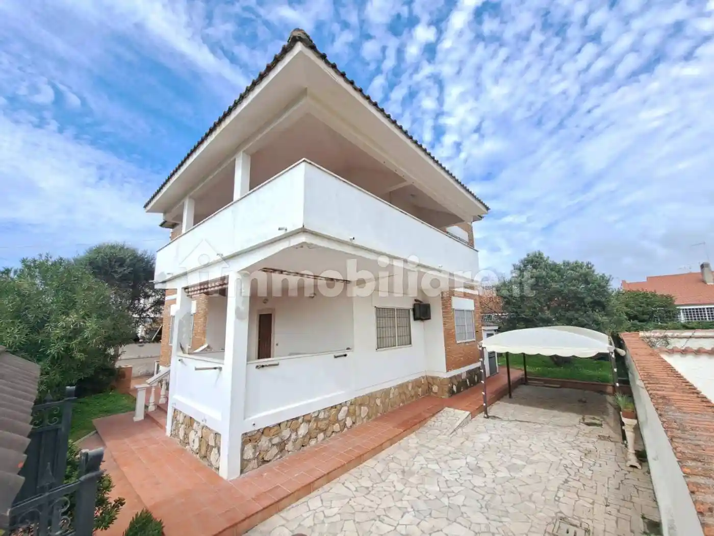 Appartamento in vendita a Ardea