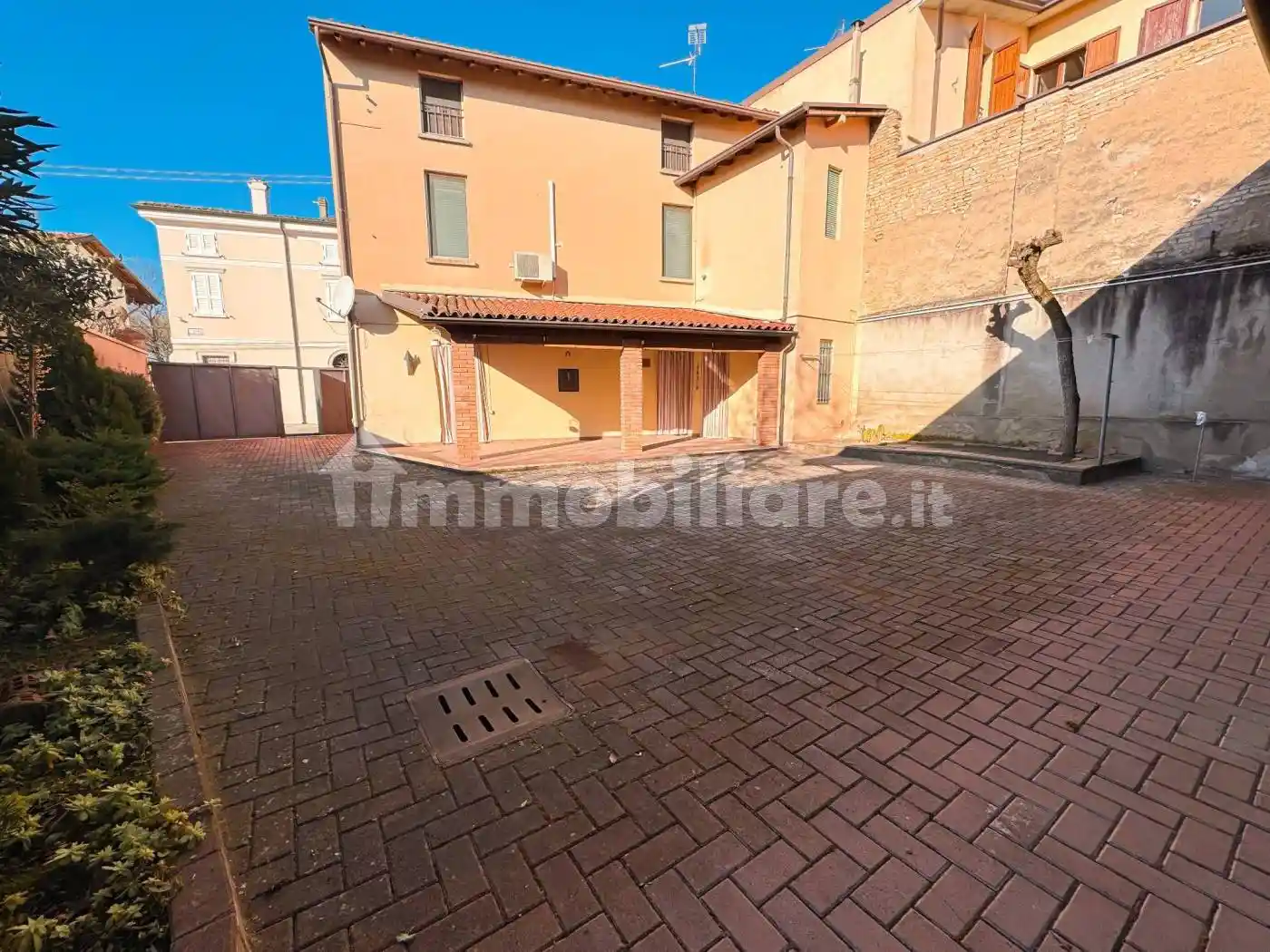 Casa indipendente in vendita a Asola