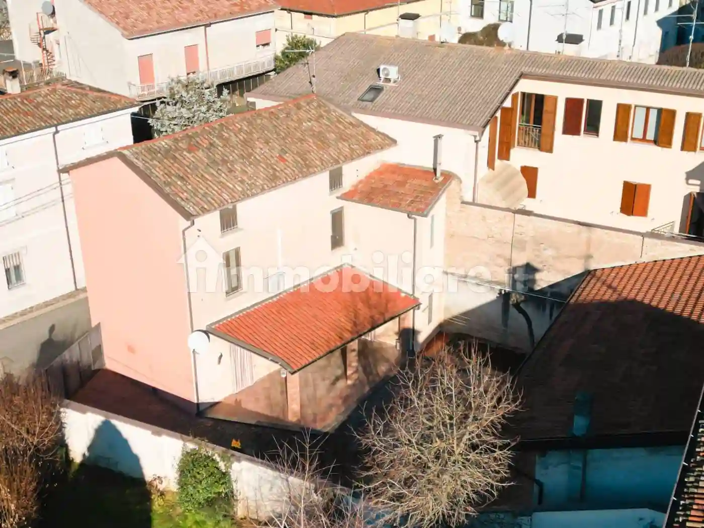 Casa indipendente - foto 4