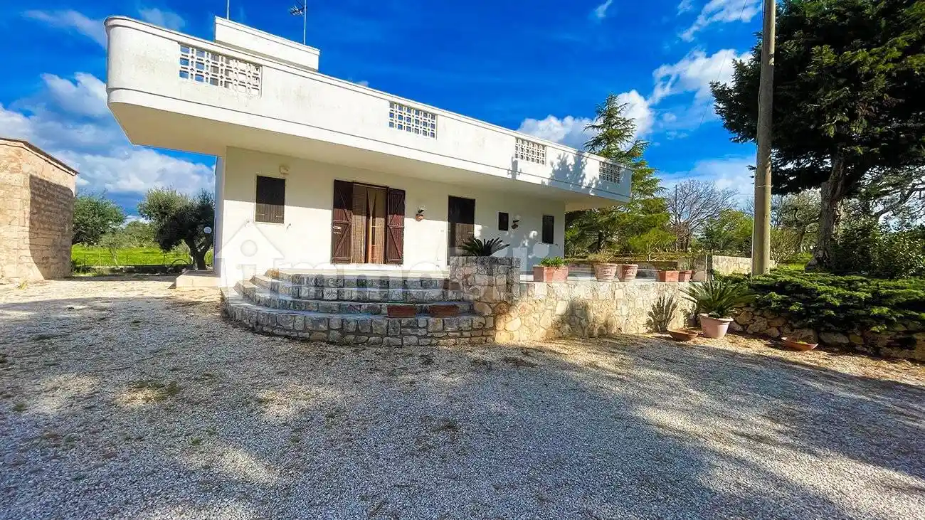 Villa in vendita a Castellana Grotte