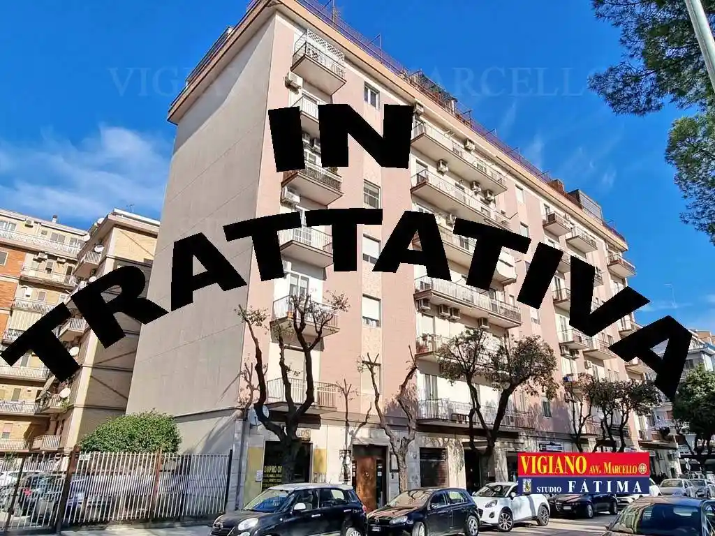 Attico - Mansarda in vendita a Foggia