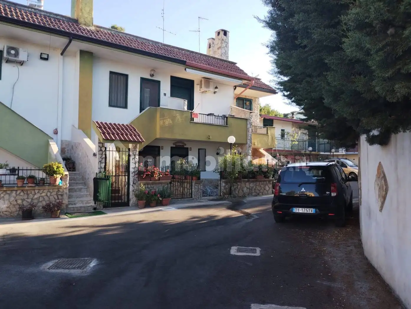 Appartamento in vendita a Toritto