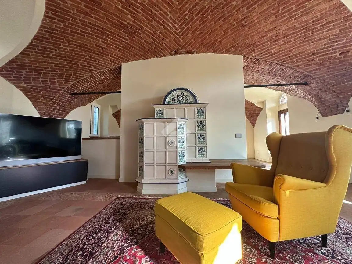 Villa in vendita a Pezzana