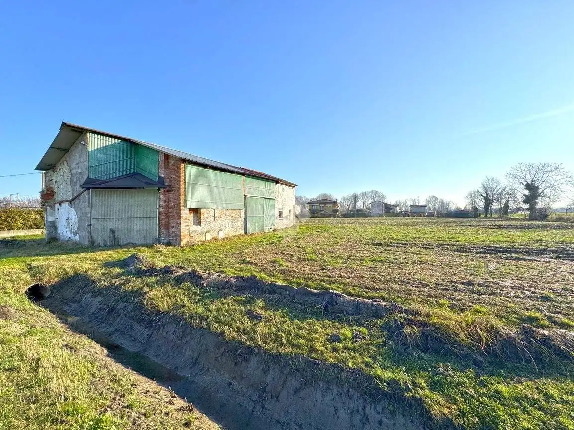 Rustico - Casale in vendita a San Giorgio in Bosco