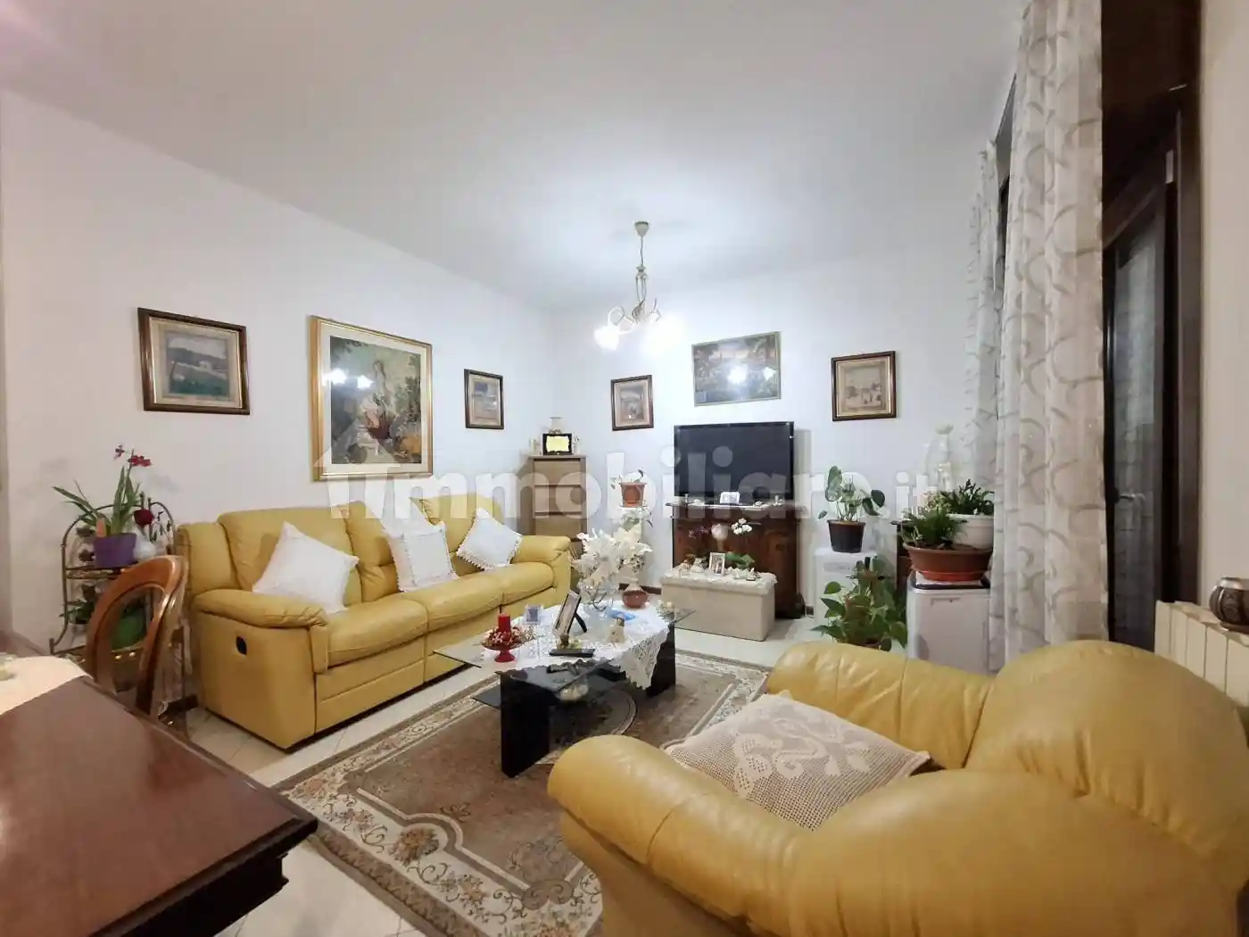 Appartamento in vendita a Casale Monferrato