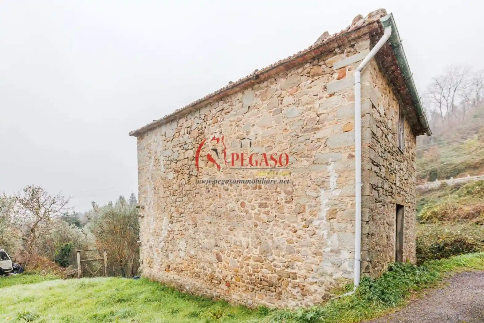 Rustico - Casale in vendita a Pescia