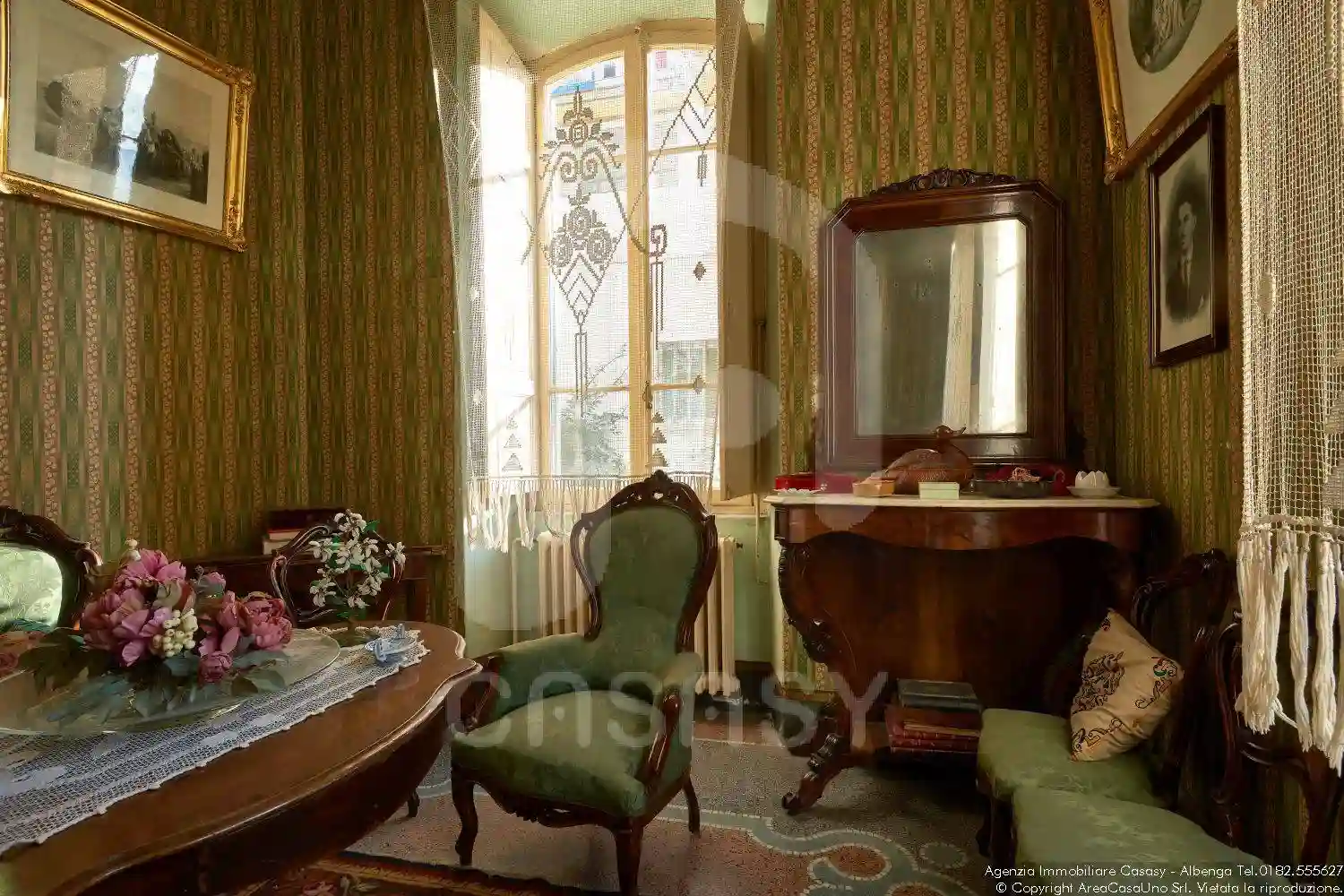 Palazzo - Edificio - foto 5