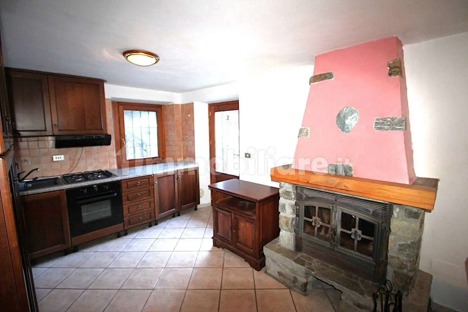 Trilocale frazione Buisson 50, Buisson, Antey-Saint-Andrè - foto 3