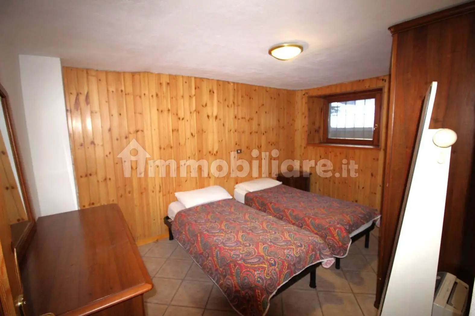 Trilocale frazione Buisson 50, Buisson, Antey-Saint-Andrè - foto 5